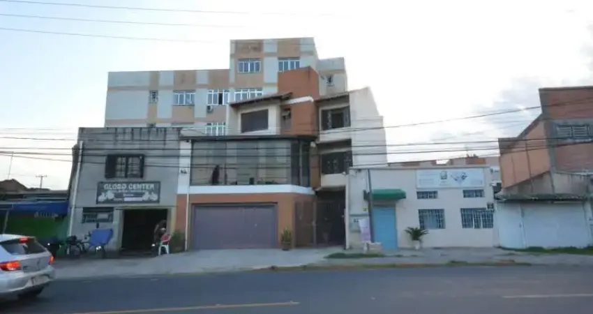 Casa com 2 quartos à venda na Rua Brasil, --, Centro, Canoas
