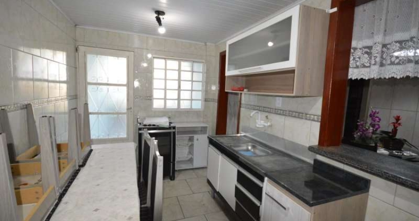 Casa com 2 quartos à venda no Estância Velha, Canoas 