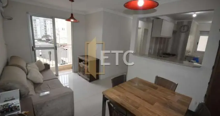 Apartamento com 2 quartos para alugar na Avenida Armando Fajardo, --, Igara, Canoas