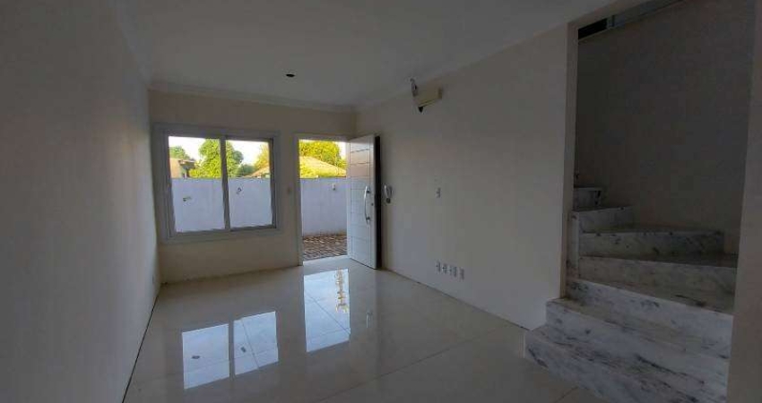 Casa em condomínio fechado com 3 quartos à venda no Niterói, Canoas 
