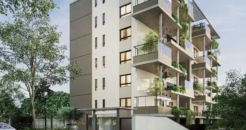 Apartamento com 3 quartos à venda na Nossa Senhora das Graças, Canoas 
