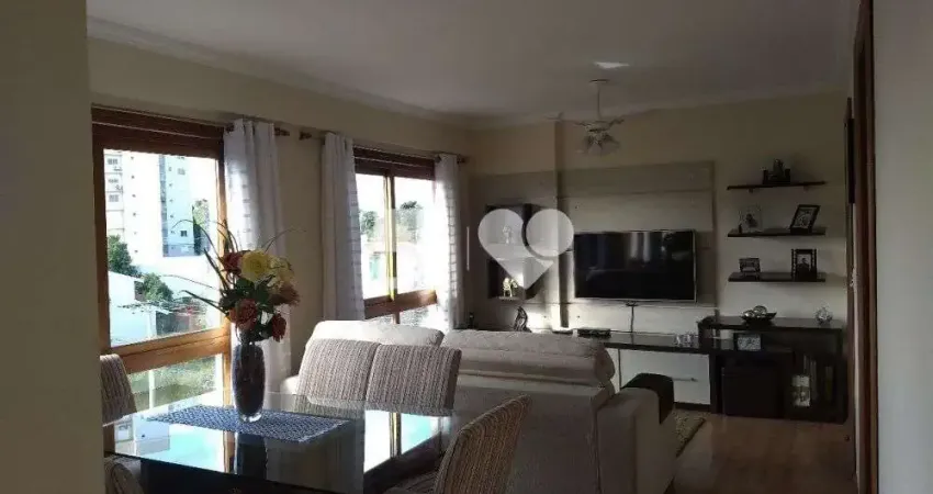 Apartamento com 2 quartos à venda na Nossa Senhora das Graças, Canoas 