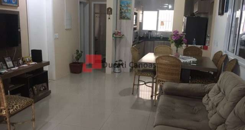 Casa com 4 quartos à venda no Igara, Canoas 
