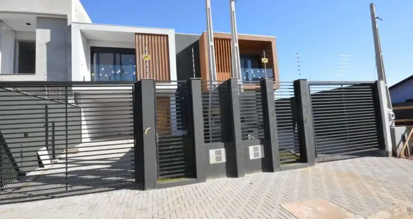 Casa com 3 quartos à venda no Igara, Canoas 