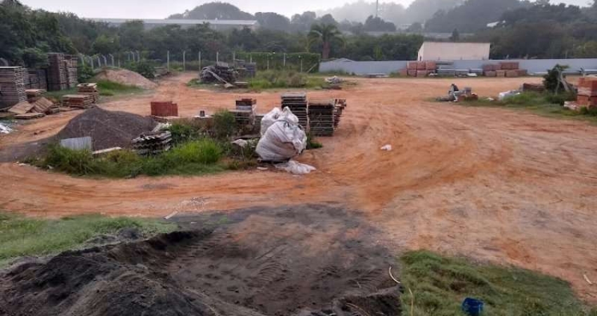 Terreno à venda no Estância Velha, Canoas 