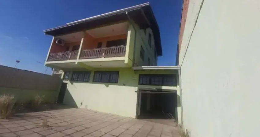 Prédio para alugar na Avenida Doutor Severo da Silva, 27, Estância Velha, Canoas