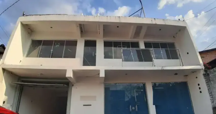 Prédio à venda na Rua Diana Terra, --, Marechal Rondon, Canoas