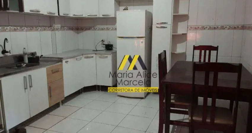 Casa com 2 dormitórios à venda por R$ 550.000,00 - Costa e Silva - Joinville/SC