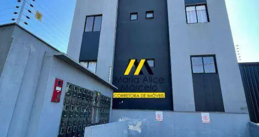 Apartamento com 2 dormitórios à venda, 55 m² por r$ 369.900,00 - atiradores - joinville/sc