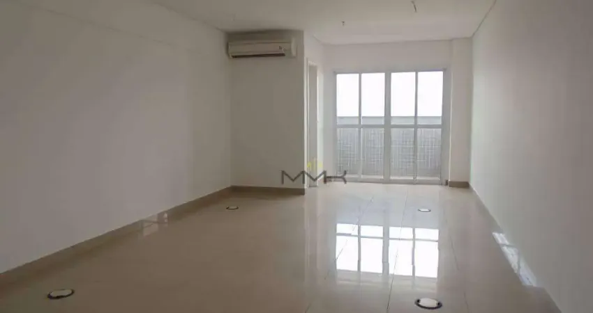 Sala comercial com 1 sala para alugar no Encruzilhada, Santos 