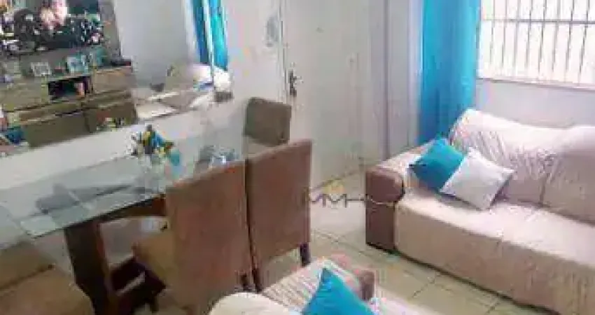 Apartamento 2 DORMITÓRIOS No  Aparecida - Santos/SP
