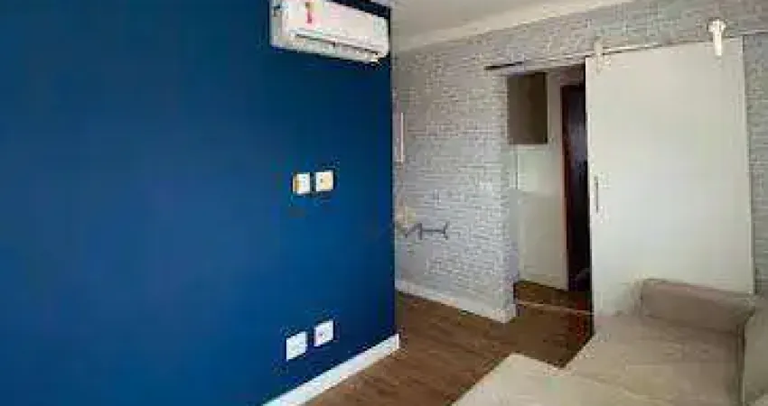 Apartamento com 1 dormitório à venda, 56 m² no Boqueirão - Santos/SP