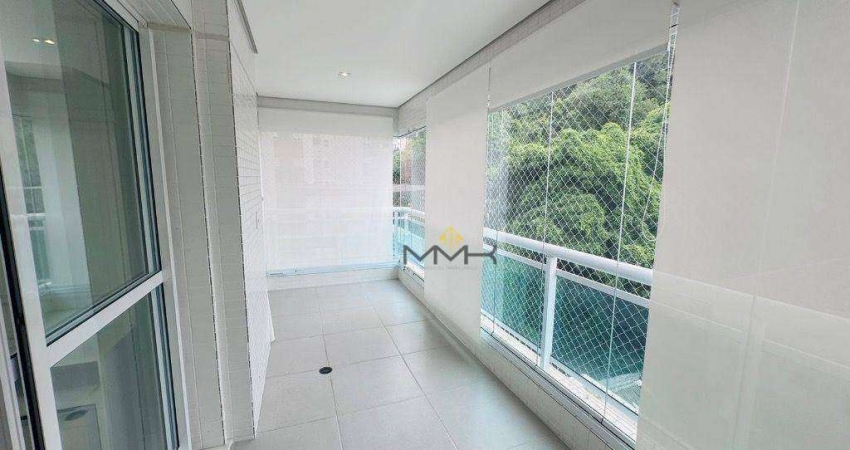APARTAMENTO IMPECÁVEL DE 3 DORMITÓRIOS COM LAZER COMPLETO PRÓXIMO A PRAIA