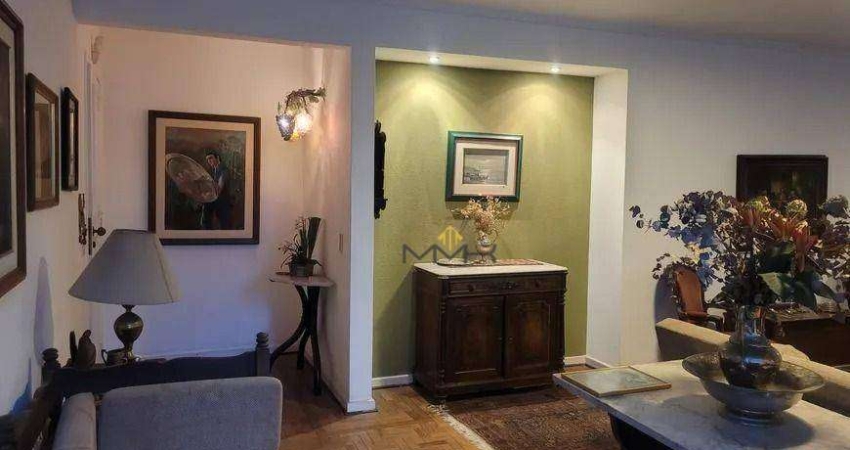 Venda/Locação Oportunidade no Gonzaga - 224m² - 3 quartos sendo 1 suíte - 1 vaga