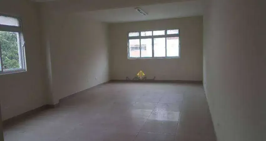 Prédio à venda no Gonzaga, Santos 