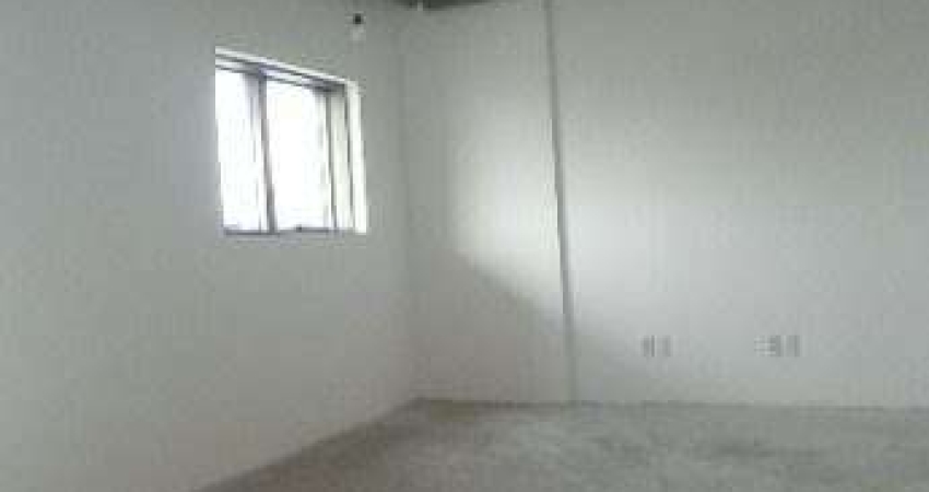 Sala à venda, 51 m² por R$ 212.000,00 - Valongo - Santos/SP