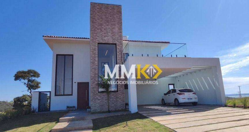Casa com 3 dormitórios à venda no Portal - Paranapanema/SP