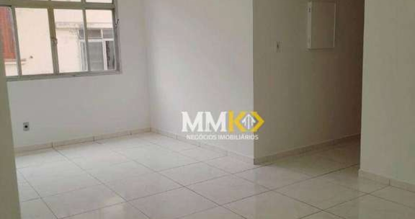 Apartamento com 3 quartos à venda no Campo Grande, Santos 