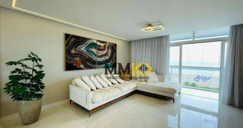 Apartamento com 3 quartos à venda no Gonzaga, Santos 