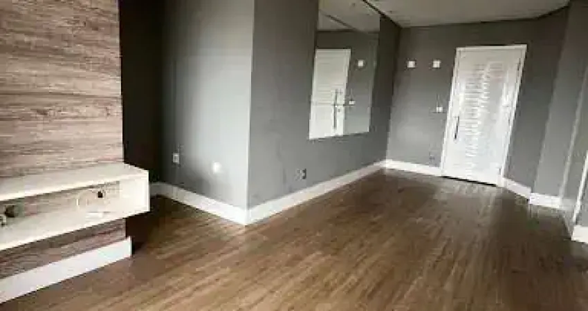 Apartamento à venda, 55 m² por R$ 599.000,00 - Ponta da Praia - Santos/SP