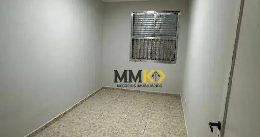 Apartamento com 2 dormitórios à venda, 71 m² por R$ 282.000,00 - Macuco - Santos/SP
