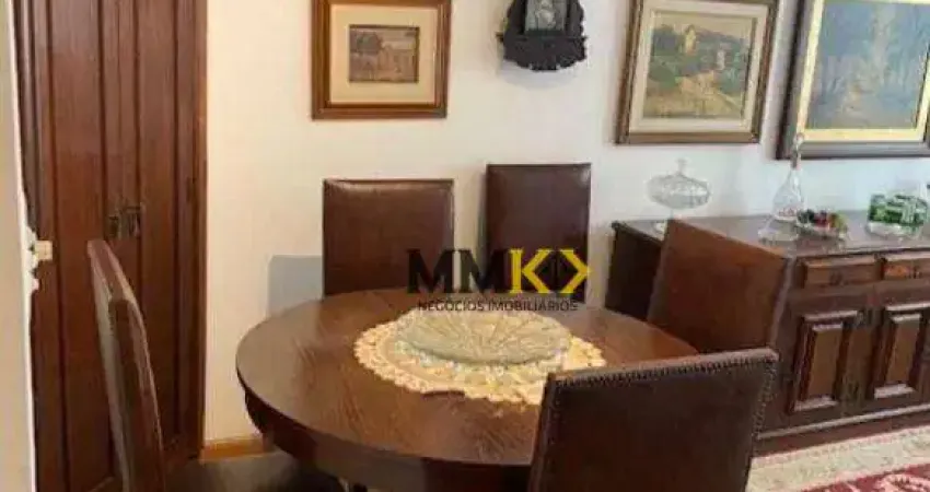 Apartamento com 2 dormitórios à venda, 100 m² no Gonzaga - Santos/SP