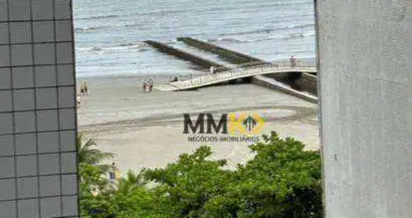 Kitnet com 1 dormitório à venda, 33 m² no Boqueirão - Santos/SP