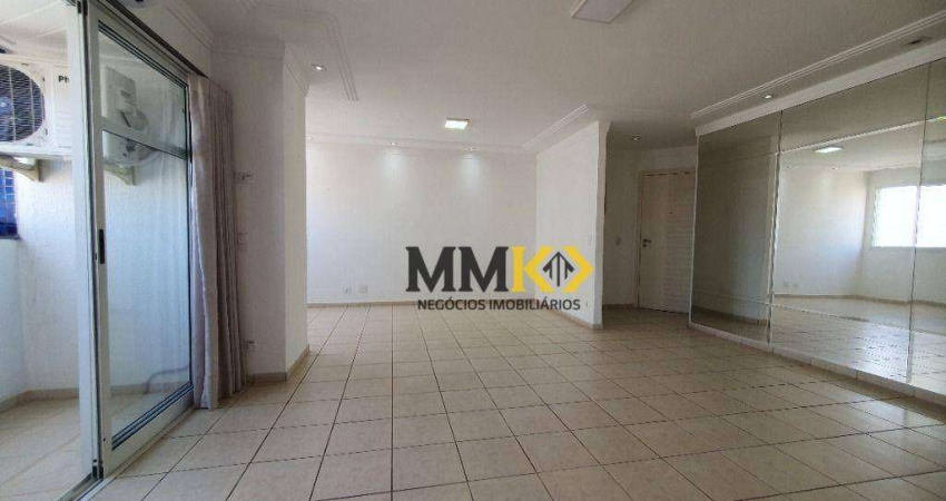 Apartamento com 4 dormitórios à venda, 150 m² por R$ 1.199.000,00 - Boqueirão - Santos/SP