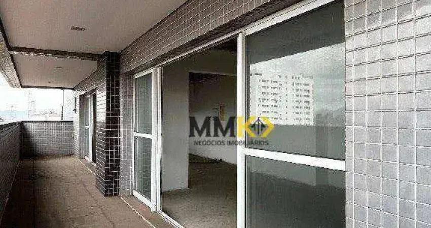 Sala comercial com 2 salas à venda no Encruzilhada, Santos 
