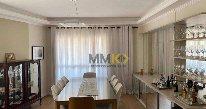 Apartamento com 2 dormitórios à venda, 93 m² no Gonzaga - Santos/SP