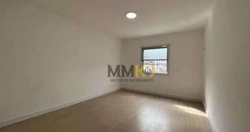 Kitnet à venda, 32 m² por R$ 195.000,00 - Boqueirão - Praia Grande/SP
