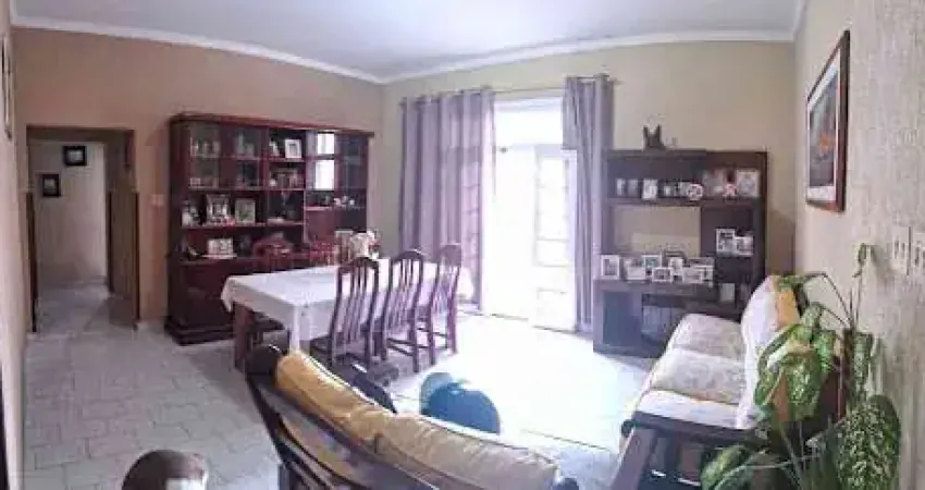 Apartamento com 3 dormitórios à venda, 114 m² por R$ 300.000,00 - Itararé - São Vicente/SP