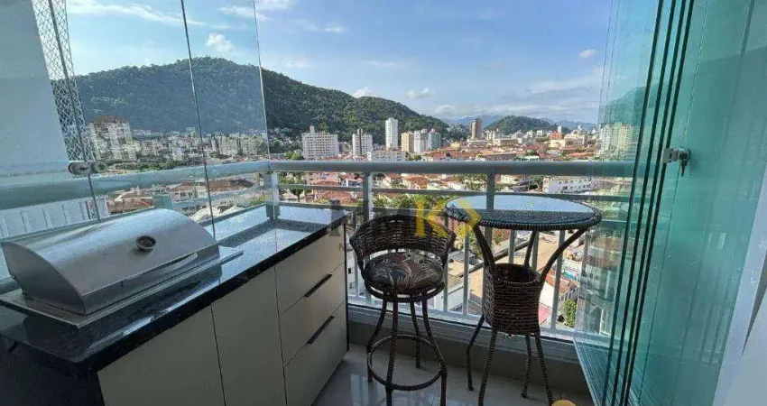 APARTAMENTO DE 2 DORMITÓRIOS TODO REFORMADO NO ACQUAPLAY