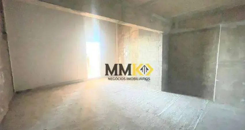 Loja, 38 m² - venda por R$ 640.000,00 ou aluguel por R$ 3.980,00 - Vila Matias - Santos/SP