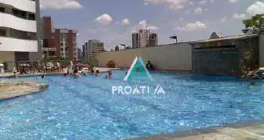 Apartamento com 3 dormitórios à venda, 143 m² por r$ 1.220.000,00 - centro - santo andré/sp