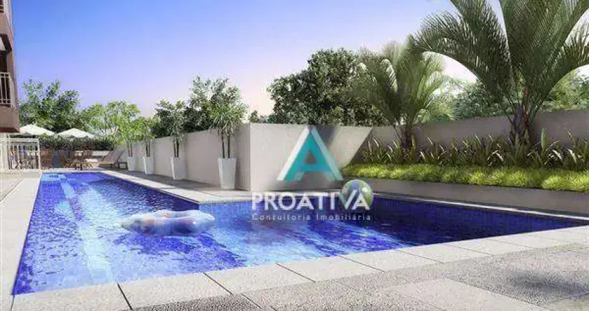 Apartamento com 2 dormitórios à venda, 67 m² por r$ 690.851,09 - centro - são caetano do sul/sp