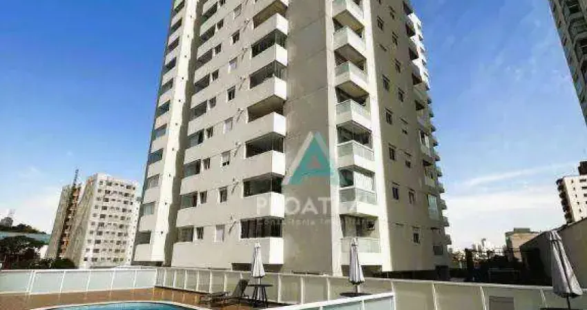Apartamento à venda, 63 m² por r$ 521.300,01 - parque das nações - santo andré/sp
