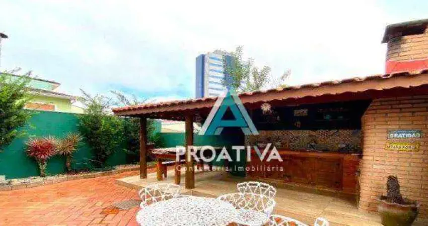 Casa Vila Bastos - Excelente Localização