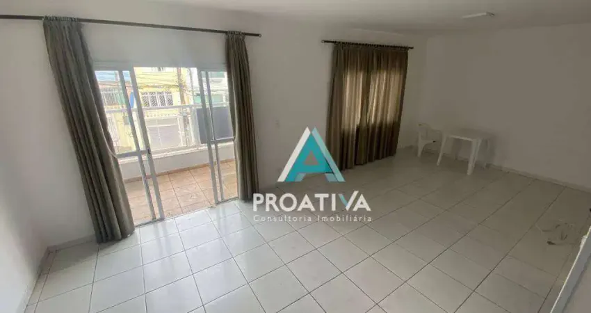 Sobrado à venda, 150 m² por R$ 781.000,08 - Jardim - Santo André/SP