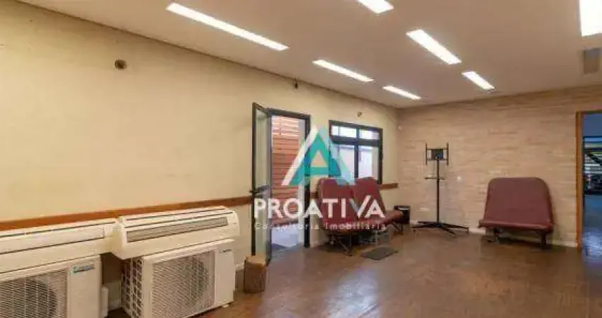 Casa com 1 dormitório à venda, 228 m² - vila guarani (zona sul) - são paulo/sp