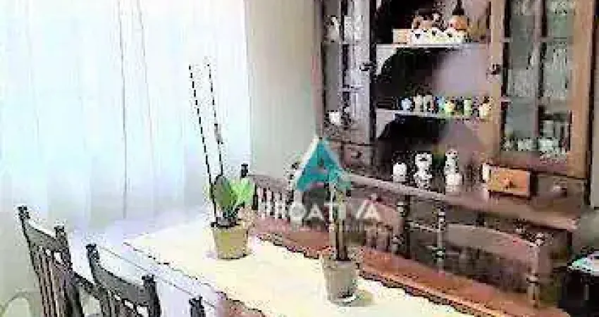 Sobrado com 3 dormitórios à venda, 158 m² por R$ 650.000,00 - Vila Curuçá - Santo André/SP