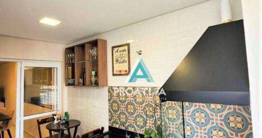 Apartamento à venda, 90 m² por r$ 920.000,09 - santa maria - são caetano do sul/sp