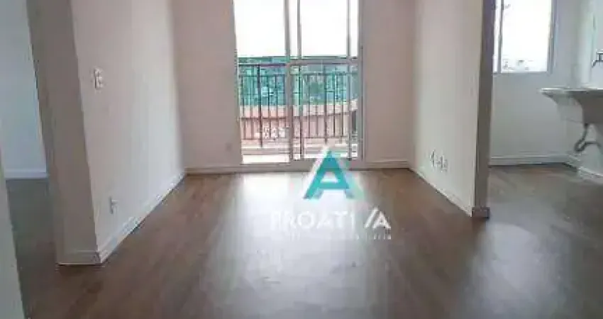 Apartamento com 2 dormitórios para alugar, 55 m² por r$ 4.099,63/mês - jardim - santo andré/sp