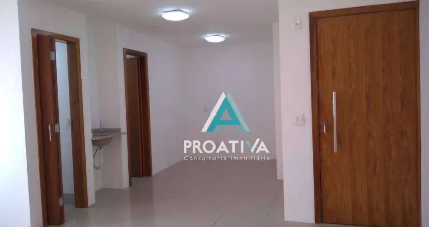 Sala comercial com 1 sala à venda no Centro, Santo André 