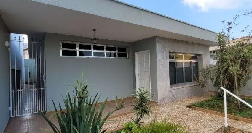 Casa com 2 dormitórios à venda, 160 m² por R$ 590.000,00 - Vila Guarani - Santo André/SP