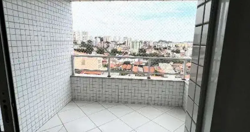 Apartamento com 2 dormitórios à venda, 62 m² por r$ 702.000,00 - campestre - santo andré/sp