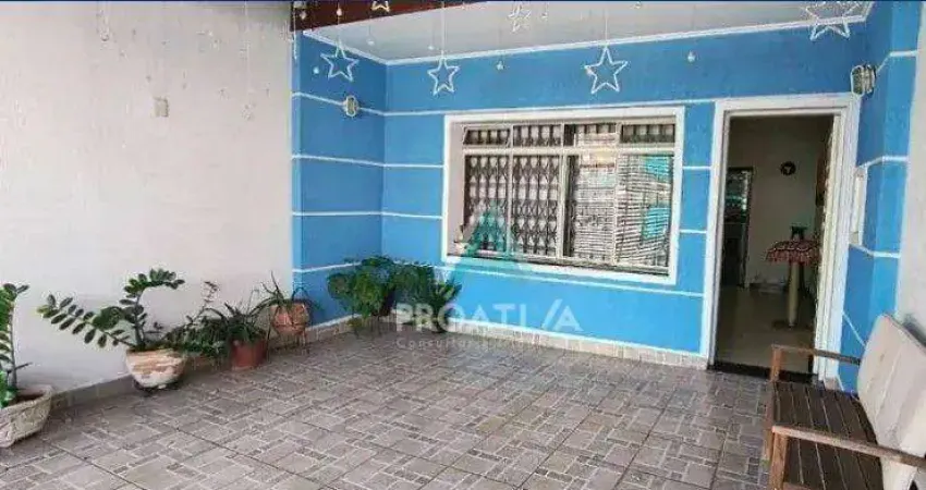 Sobrado, 136 m² - venda por r$ 1.350.000,01 ou aluguel por r$ 6.000,08 - jardim - santo andré/sp