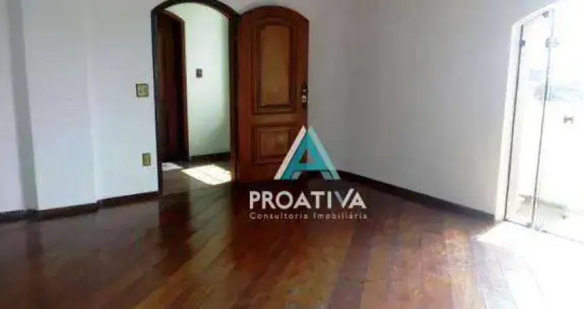 Apartamento com 3 quartos à venda na Vila Leopoldina, Santo André 
