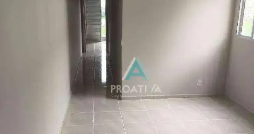 Apartamento com 2 dormitórios à venda, 52 m² por r$ 329.000,01 - vila príncipe de gales - santo andré/sp