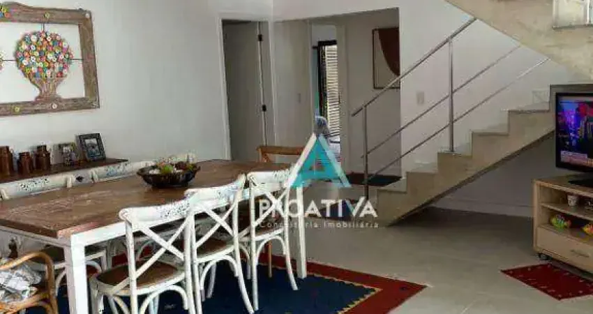Sobrado com 5 dormitórios à venda, 500 m²- Acapulco - Guarujá/SP